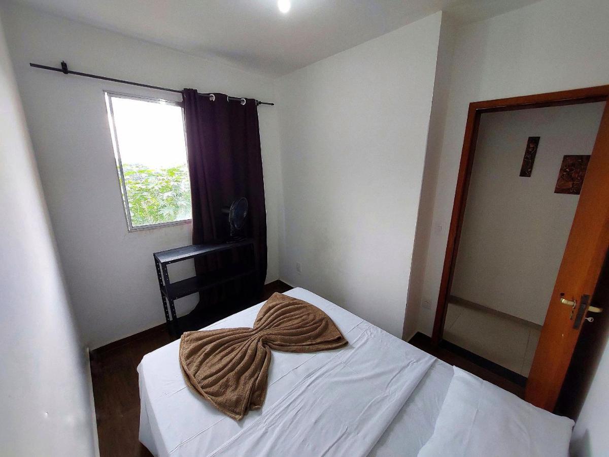 Casa Completa E Aconchegante Em Ribeirão das Neves Exterior foto