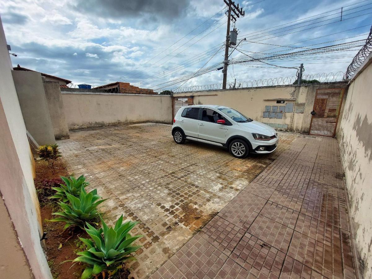 Casa Completa E Aconchegante Em Ribeirão das Neves Exterior foto