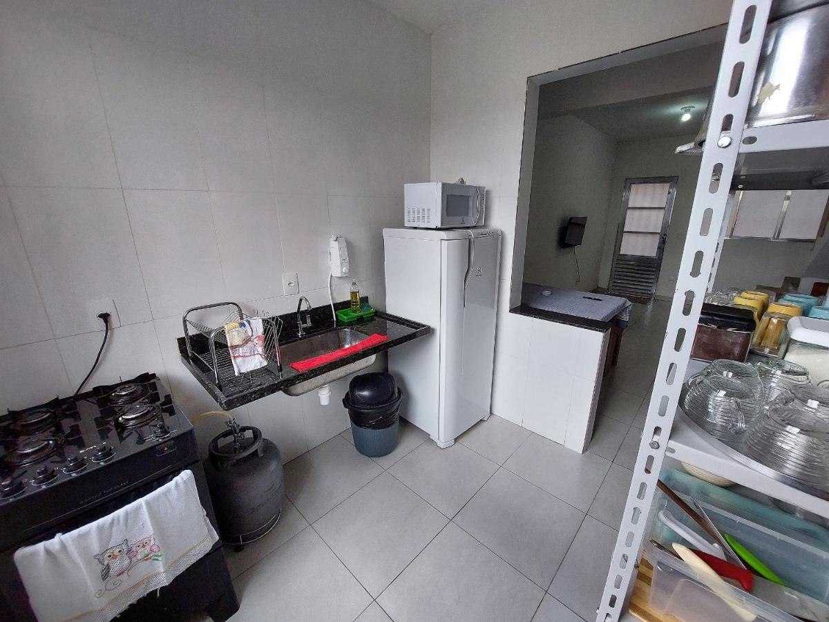Casa Completa E Aconchegante Em Ribeirão das Neves Exterior foto