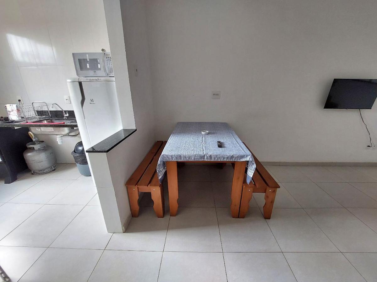 Casa Completa E Aconchegante Em Ribeirão das Neves Exterior foto
