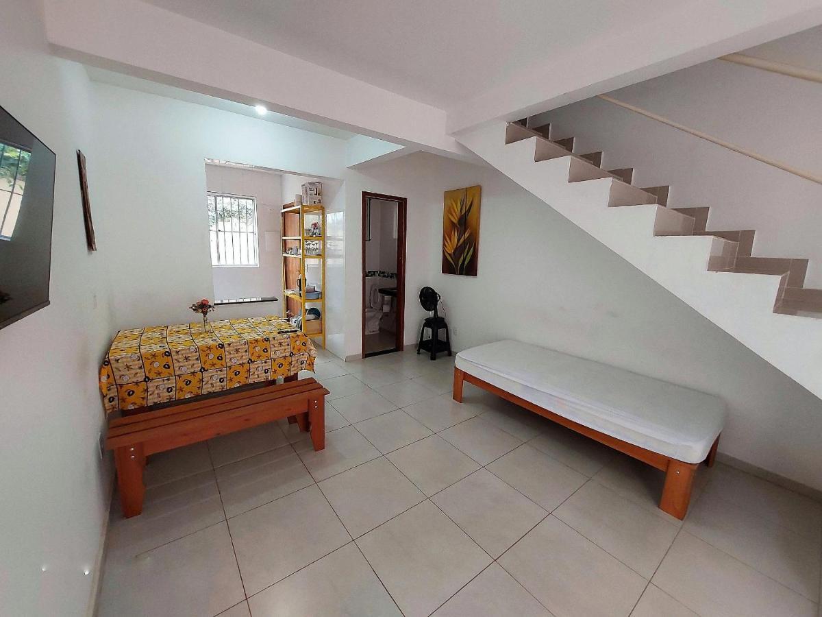 Casa Completa E Aconchegante Em Ribeirão das Neves Exterior foto