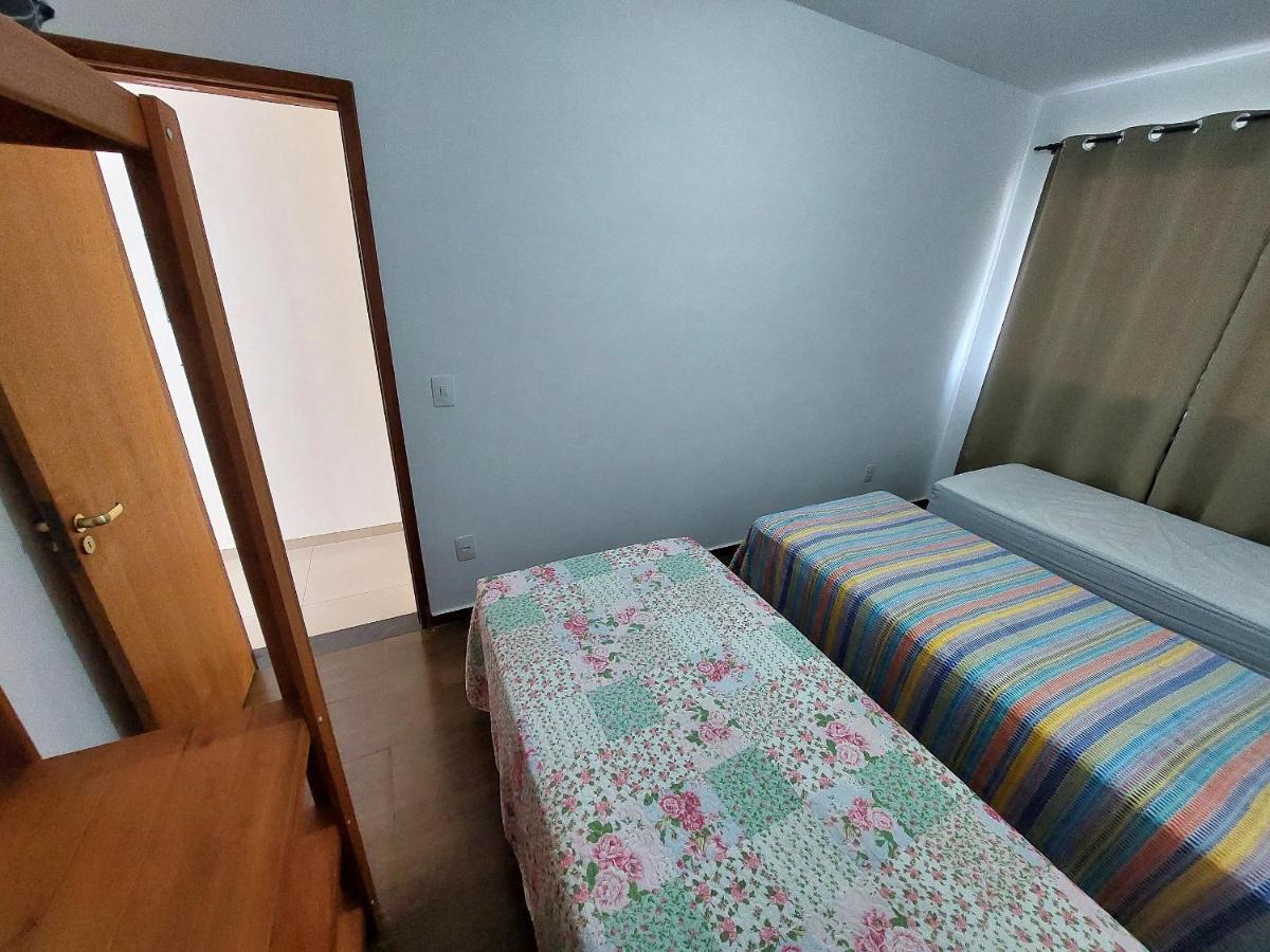 Casa Completa E Aconchegante Em Ribeirão das Neves Exterior foto