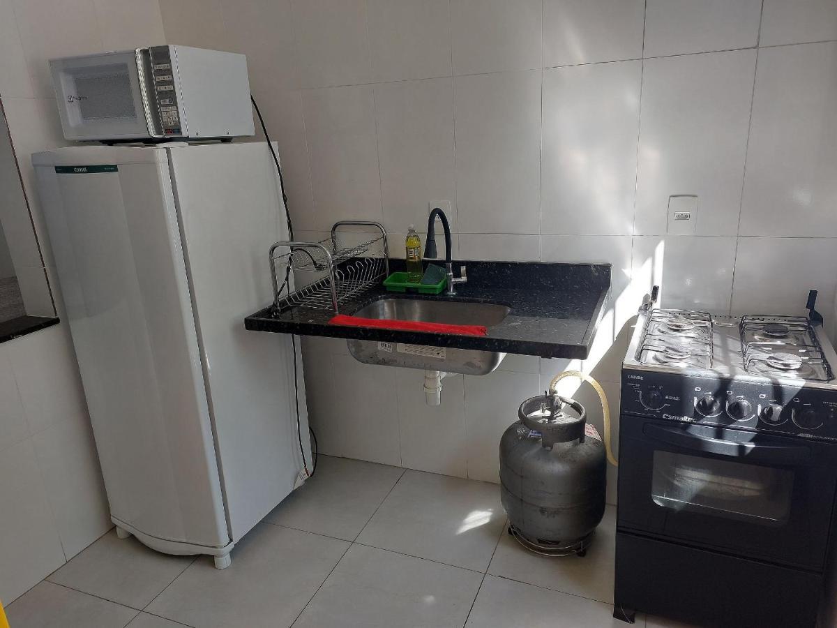 Casa Completa E Aconchegante Em Ribeirão das Neves Exterior foto