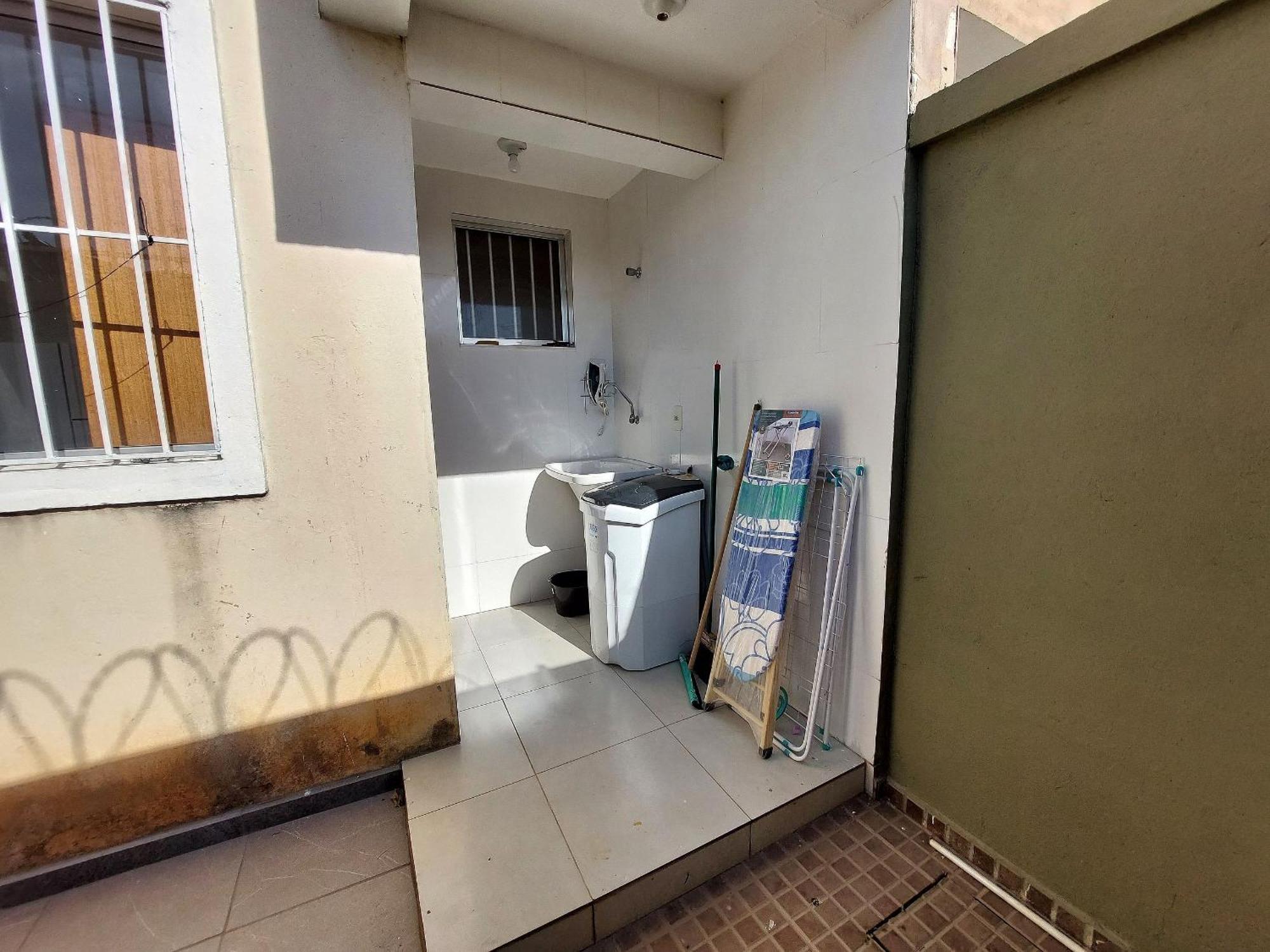 Casa Completa E Aconchegante Em Ribeirão das Neves Exterior foto