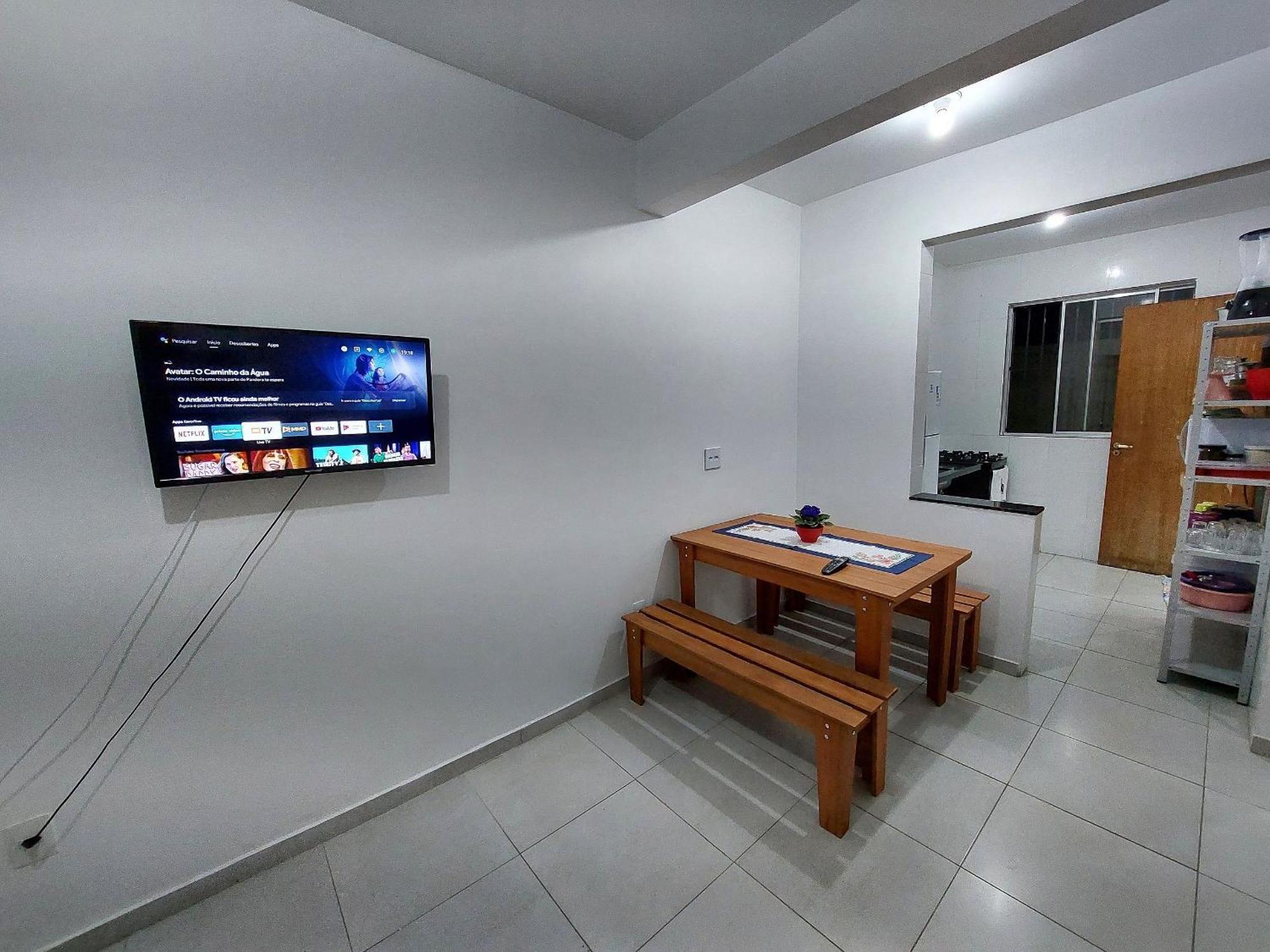 Casa Completa E Aconchegante Em Ribeirão das Neves Exterior foto